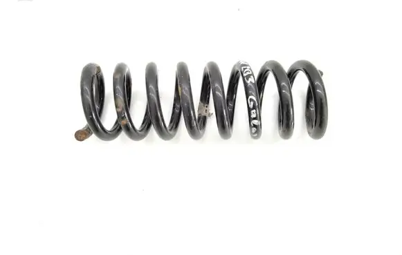 Mercedes-Benz C W203 Rear coil spring