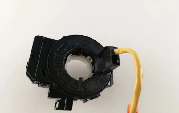 Mitsubishi Space Star Airbag slip ring squib (SRS ring) 8651A187 KL2343