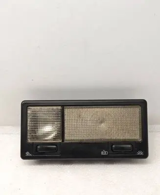 Front seat light
