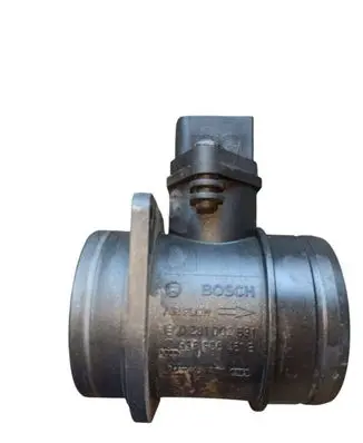 Volkswagen Jetta V Mass air flow meter 038906461B 0281002531 06A906461L