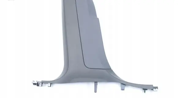 BMW iX (B) pillar trim (bottom) 5A046B5