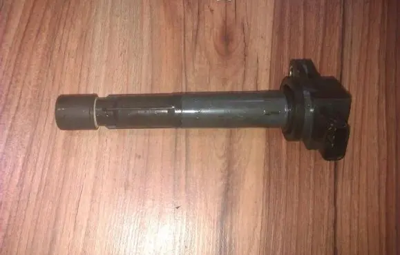 Honda Accord High voltage ignition coil tc28a