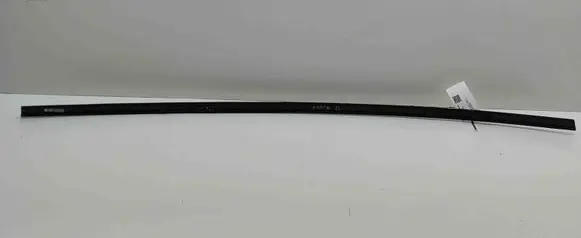 Audi E-tron GT Roof trim bar molding cover 9J1854526