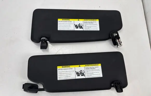 BMW X1 F48 F49 Sun visor 7401374 7401373 51447401373