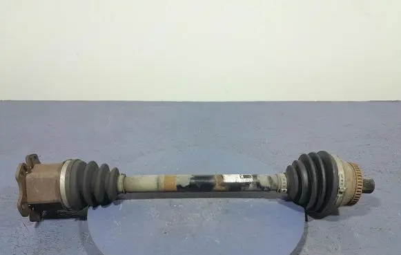 Audi A4 S4 B7 8E 8H Front driveshaft 8E0407271AT