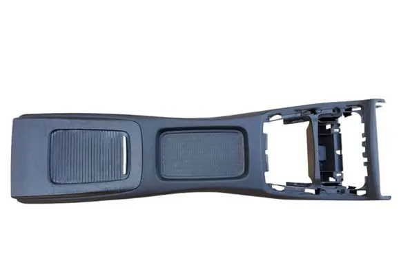 BMW 3 E92 E93 Center console 51166961645 58450713 6961645