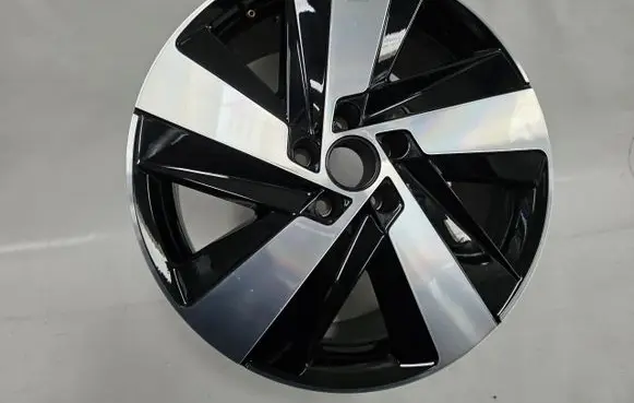 Volkswagen Arteon R18 alloy rim 3G8601025