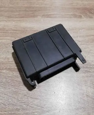 Volkswagen Golf II Gearbox control unit/module KBA16636 HJS63010075