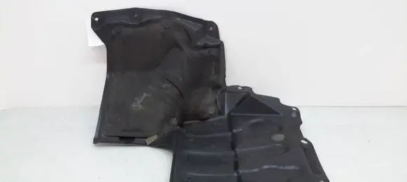 Toyota RAV 4 (XA20) Engine splash shield/under tray 5144242070