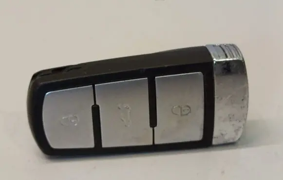 Ignition key/card