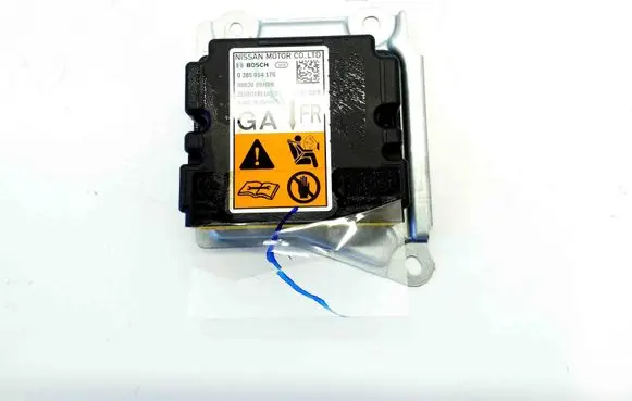 Airbag control unit/module