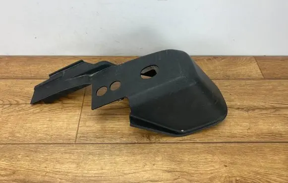 Ram 1500 Front passenger seat rail trim 6ME49TX7ABPINYA 6ME49TX7AB