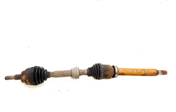 Ford Grand C-MAX Front driveshaft