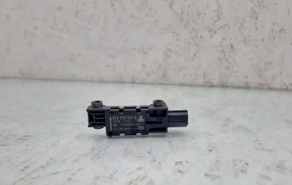 Audi A4 S4 B7 8E 8H Airbag deployment crash/impact sensor 8E0959651A 601306 170107
