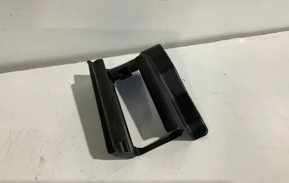 Mercedes-Benz E W211 Front passenger seat rail trim 2119192620 77020006