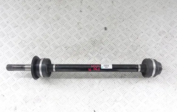BMW M5 F90 Rear driveshaft 7856936