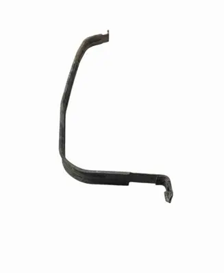 Volkswagen Multivan T5 Fuel tank mounting bracket 7H0201654B