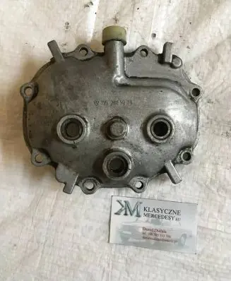 Mercedes-Benz W123 Other gearbox part 1152611919