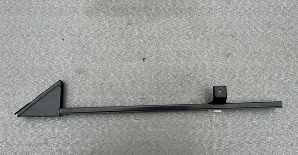 Nissan Patrol Y60 Front door glass trim molding 8021301J10