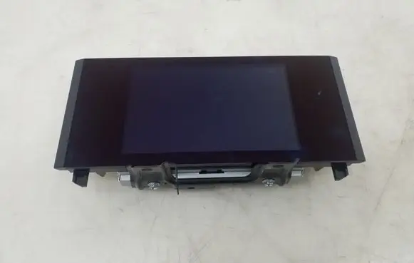 Lexus IS III XE30 Screen/display/small screen 8611053011