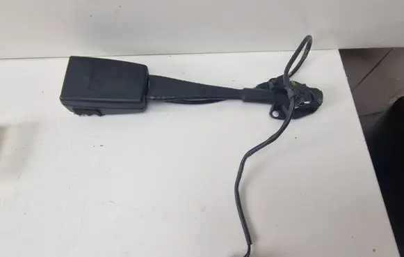 Audi A6 S6 C7 4G Front seatbelt buckle 8K0857755F