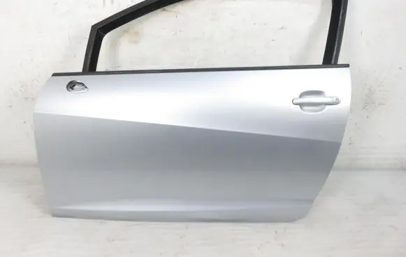 Seat Ibiza IV (6J,6P) Door (2 Door Coupe) 
