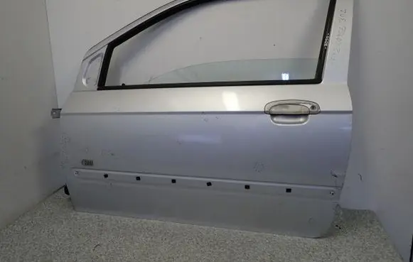 Hyundai Getz Rear door