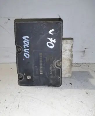 Volvo V70 ABS Pump 8671224 10092504033