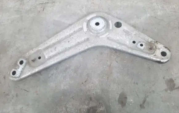 BMW X6 E71 Other rear suspension part 97803