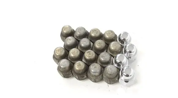 Hyundai i40 Nuts/bolts 