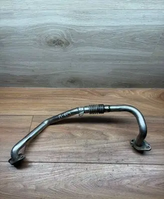 Audi A4 S4 B8 8K EGR valve line/pipe/hose 03L131521AD