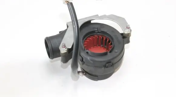 Mercedes-Benz S W221 Other devices RV4018