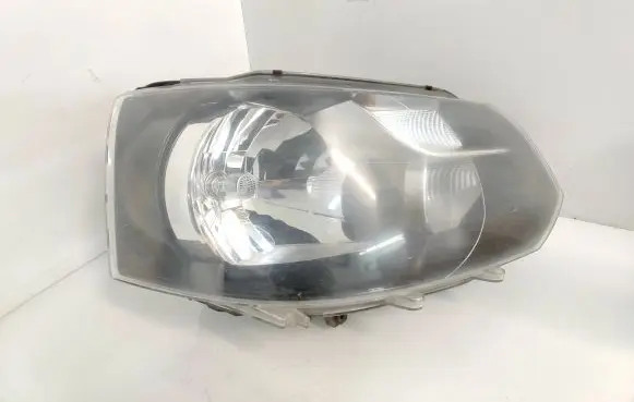 Volkswagen Transporter - Caravelle T5 Headlight/headlamp 7E1941016H 030125430200 LE08A6194