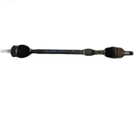 Mitsubishi Outlander Front driveshaft