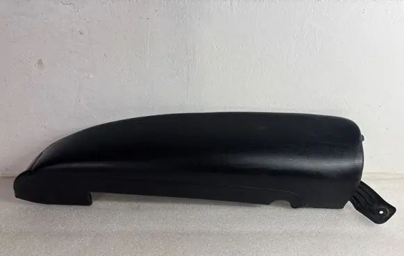Volkswagen PASSAT B6 Rear seat side top trim 3C0885701AC 1077890
