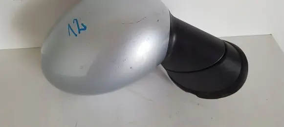 Mini One - Cooper Clubman R55 Front door electric wing mirror