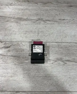 BMW 5 E60 E61 Fuel injection pump control unit/module 7180427 5DS00944400 12037310