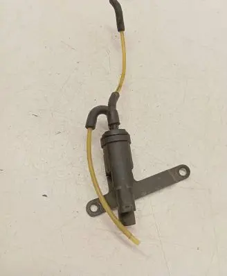 Valve vacuum