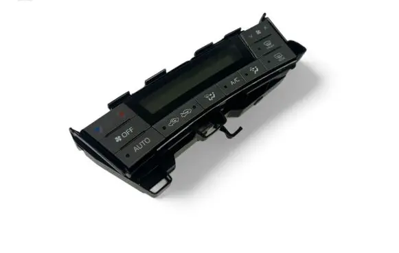 Toyota Prius+ (ZVW40) Interior fan control switch 5590047071 75D726