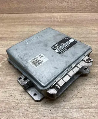 BMW 5 E34 Engine control unit/module ECU 2245905 0281001294