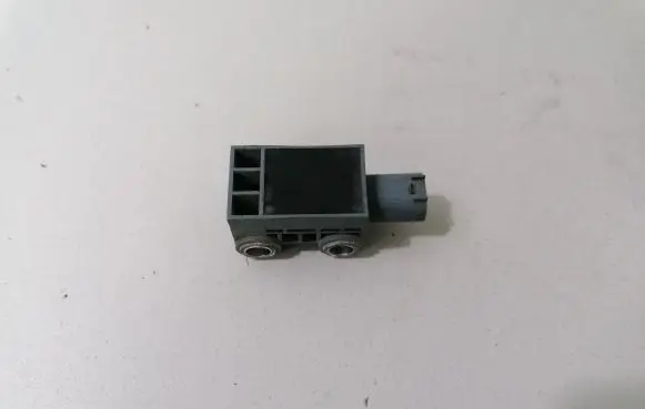 BMW 5 F10 F11 Airbag deployment crash/impact sensor 9159315
