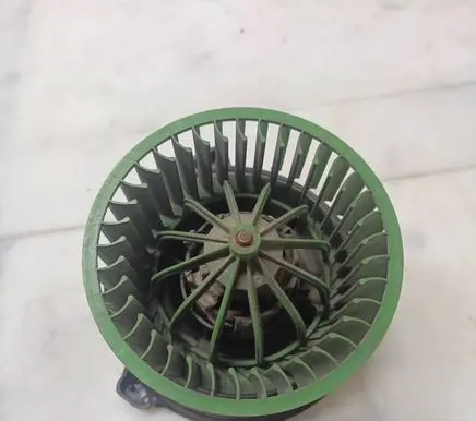 Fiat Ducato Heater fan/blower 