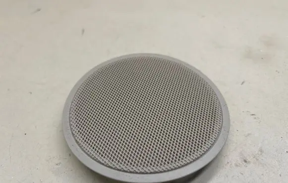 BMW 1 F20 F21 Side speaker trim/cover 7292277