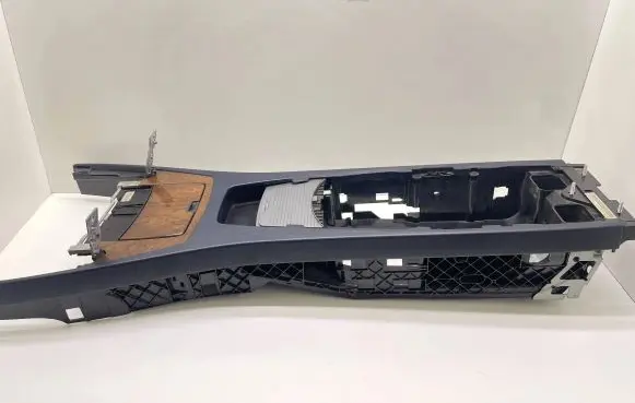 BMW 7 E65 E66 Center console 8223328 7040352