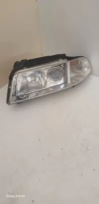 Audi A4 S4 B5 8D Headlight/headlamp 89300375