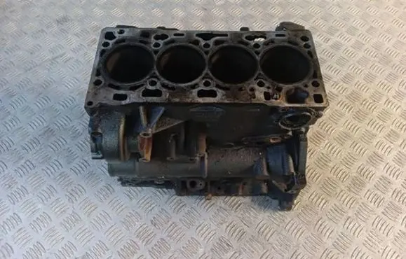 Audi A4 S4 B9 Engine block 03N023A 80HBH V530