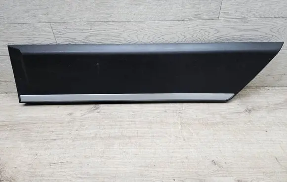 Volvo XC70 Rear door trim (molding) 31276154