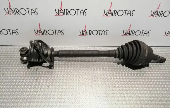 Renault Master II Front driveshaft 0021551 302004190093 PNG72468