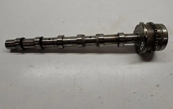 Mercedes-Benz SL AMG R231 Camshaft A2760510139 A2760501600 A2760503800