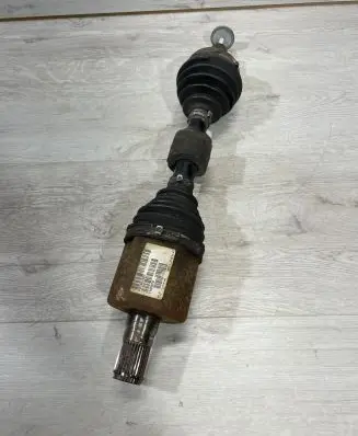 Volvo V60 Front driveshaft 31367531 P31367531 T160229